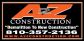 A2Z Construction